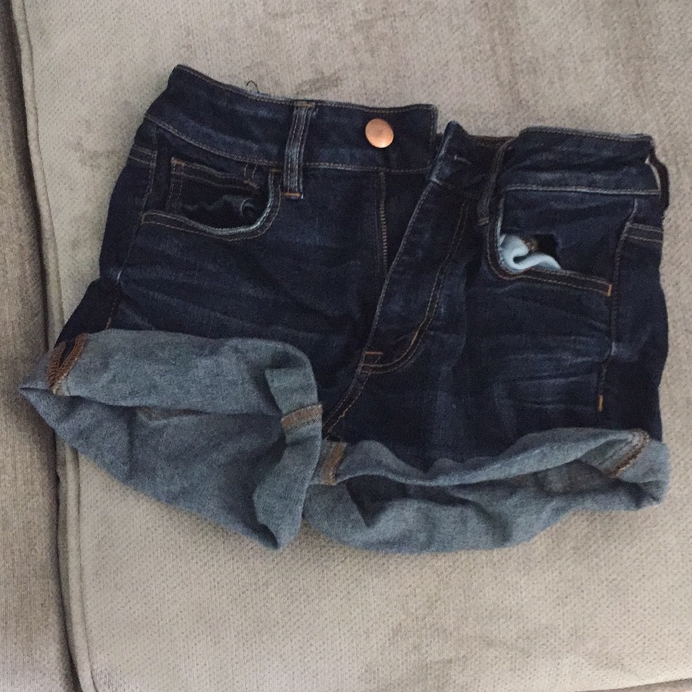 American eagle shorts